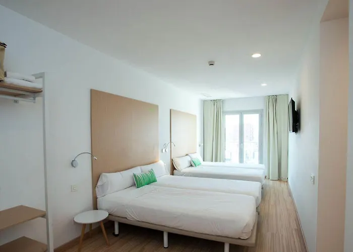 Smartroom Hotell 2*