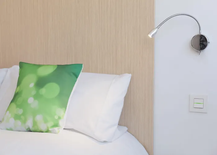 Smartroom Hotell