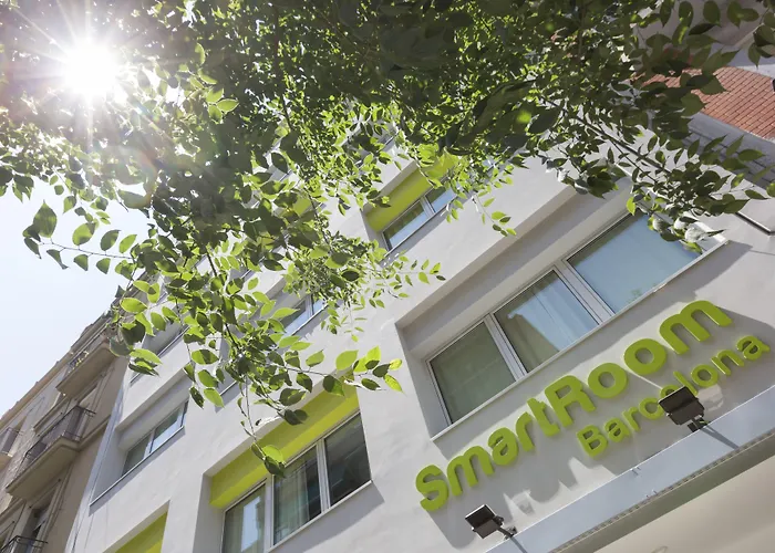 Smartroom Hotell 2*