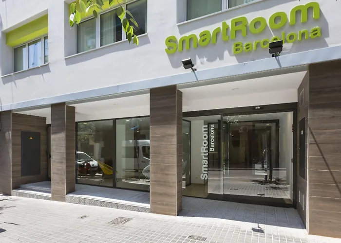 Smartroom 2*