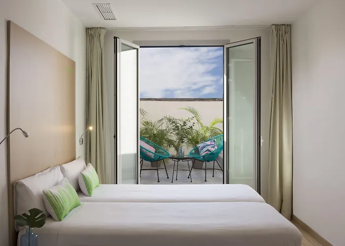 Smartroom Hotell