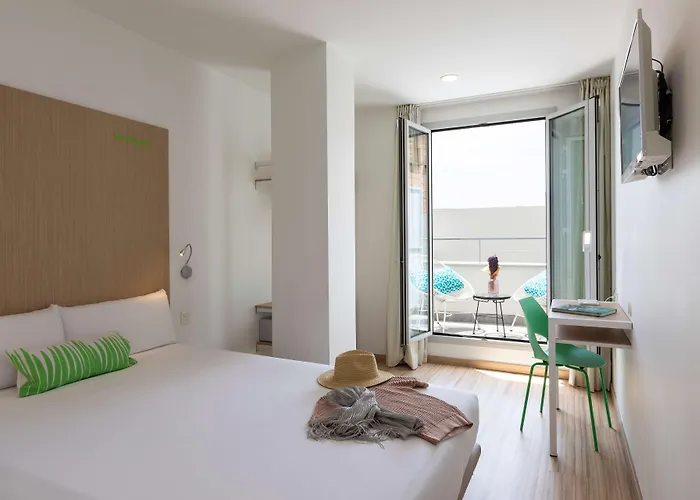 Smartroom Hotell