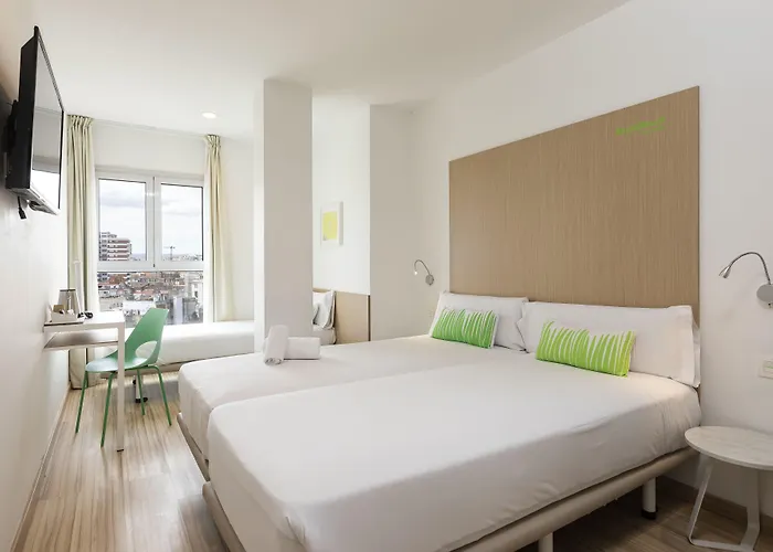 Hotell Smartroom
