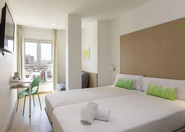 Smartroom Hotell