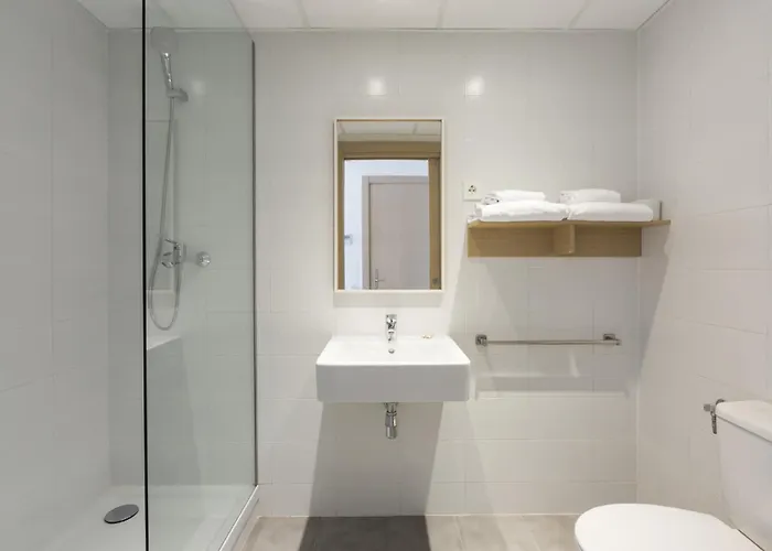 Hotell Smartroom