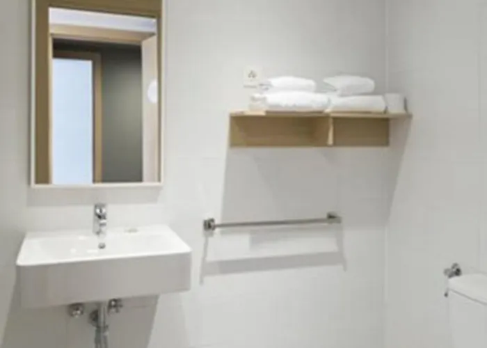Smartroom Hotell