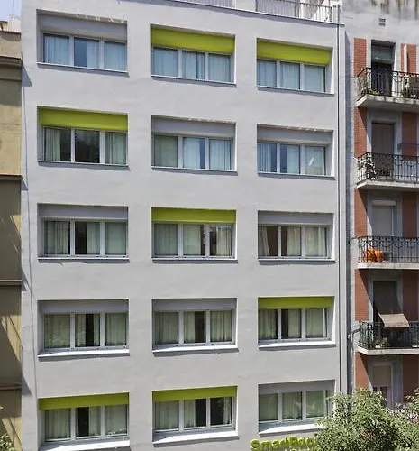 Hotell Smartroom