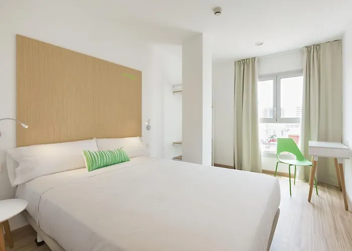 Hotell Smartroom 2*