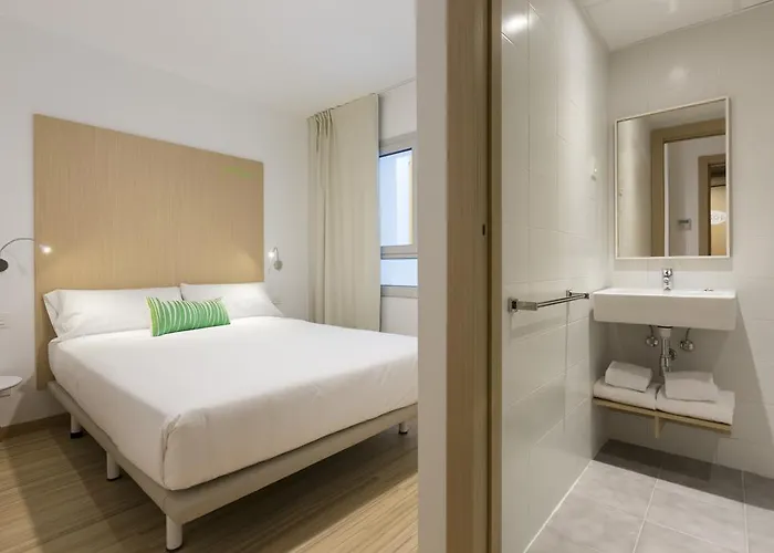 Smartroom Hotell 2*
