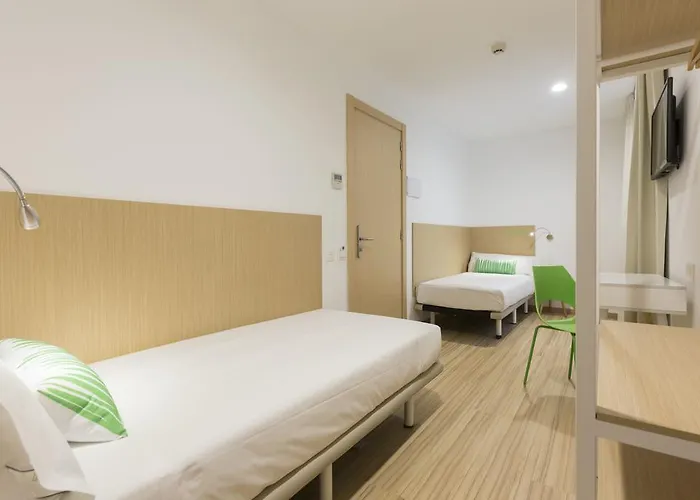 Smartroom Hotell