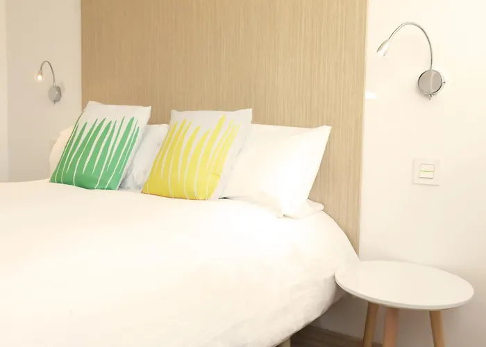 Hotell Smartroom 2*