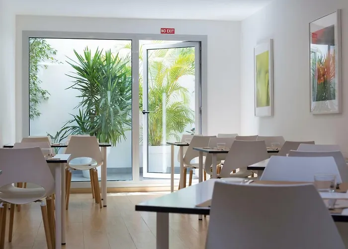 Smartroom Hotell
